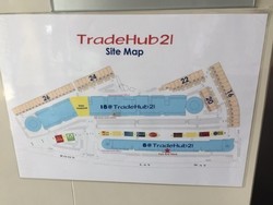 Tradehub 21 (D22), Factory #198177042